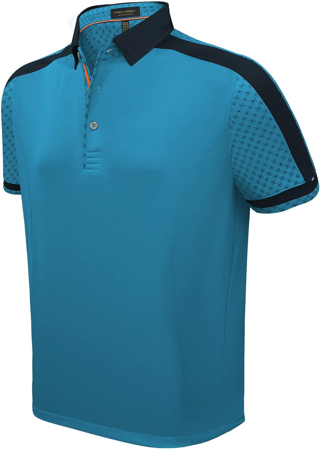 Golf Tshirt and apparel