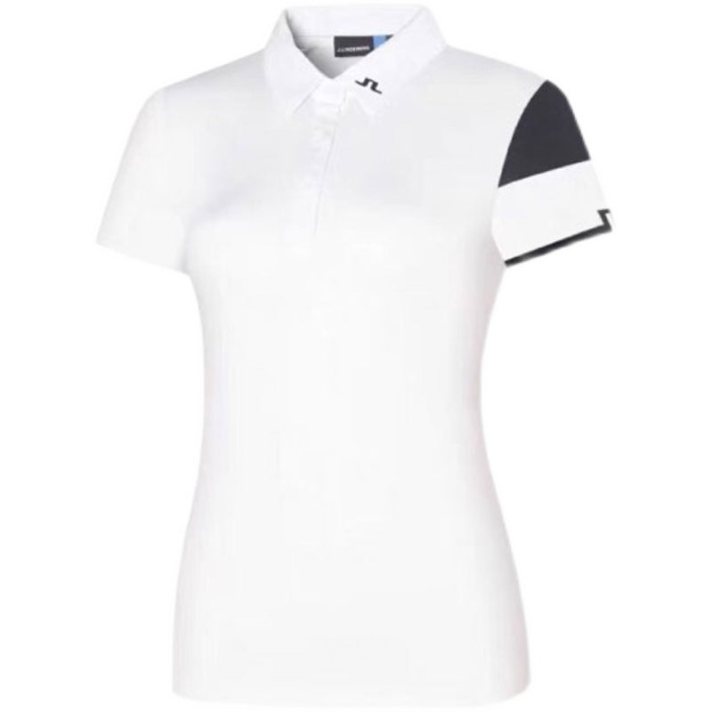 Summer Women's Short Sleeve