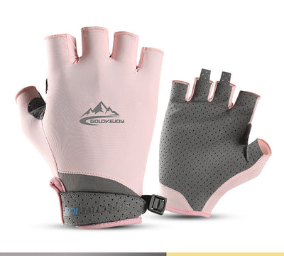 Half-finger Gloves Golf