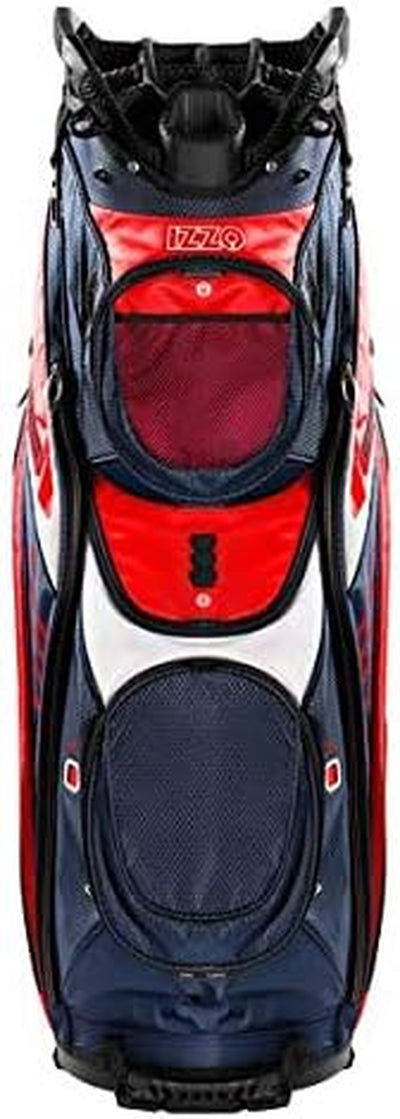 Golf Gemini Cart Golf Bag