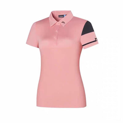 Summer Women's Short Sleeve