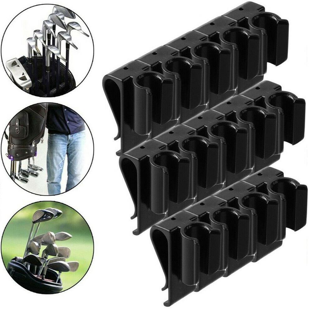 14 Pieces Of Golf Putter Clip