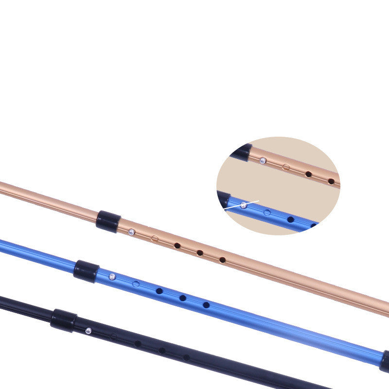 Golf Bag Support Rod