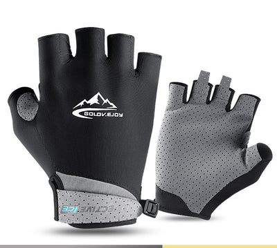 Half-finger Gloves Golf