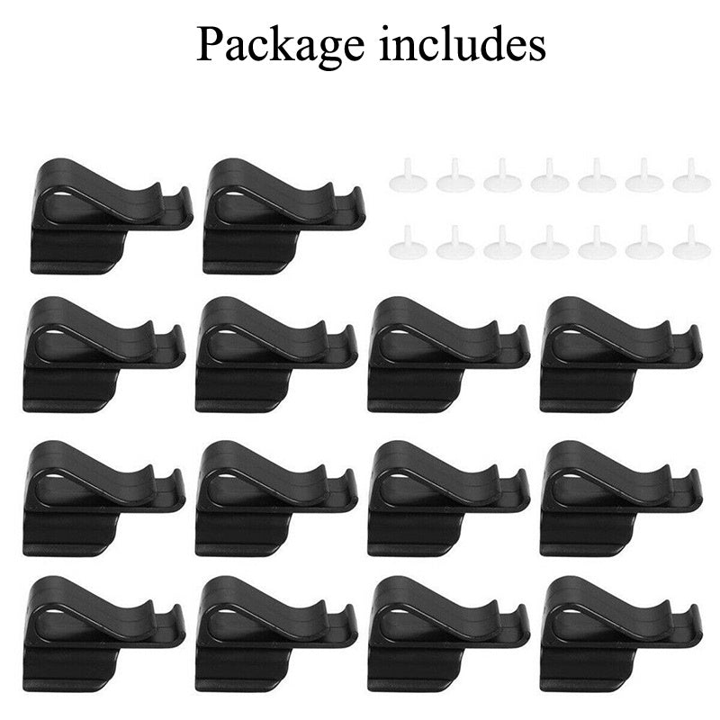 14 Pieces Of Golf Putter Clip