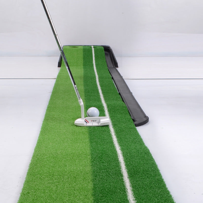 2.5M3M Green Putter Carpet