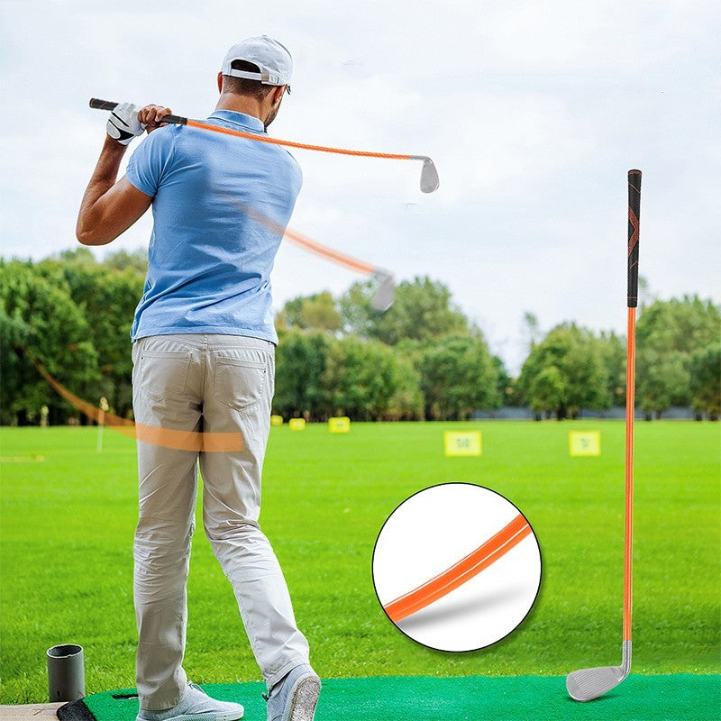 Iron Swing Trainer