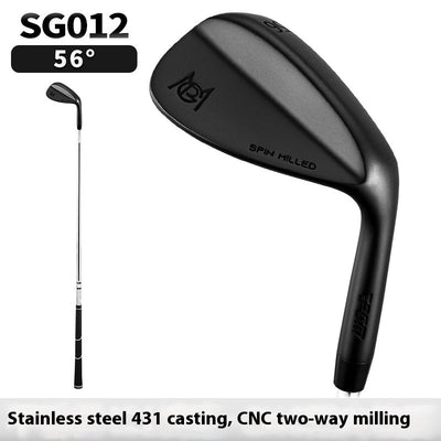 PGM Golf Club Sand Rod
