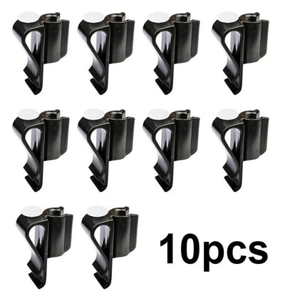 Putter Fixing Clip Storage Holder