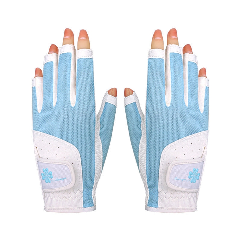 Women's Golf Gloves