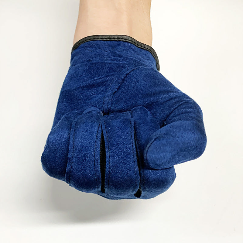 Men's Cloth Gloves