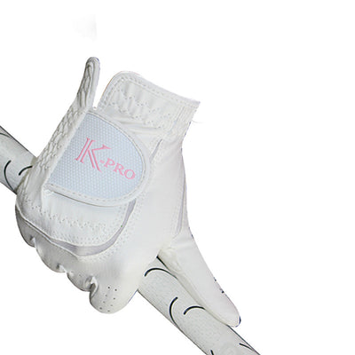 1Pair Women's Golf Gloves