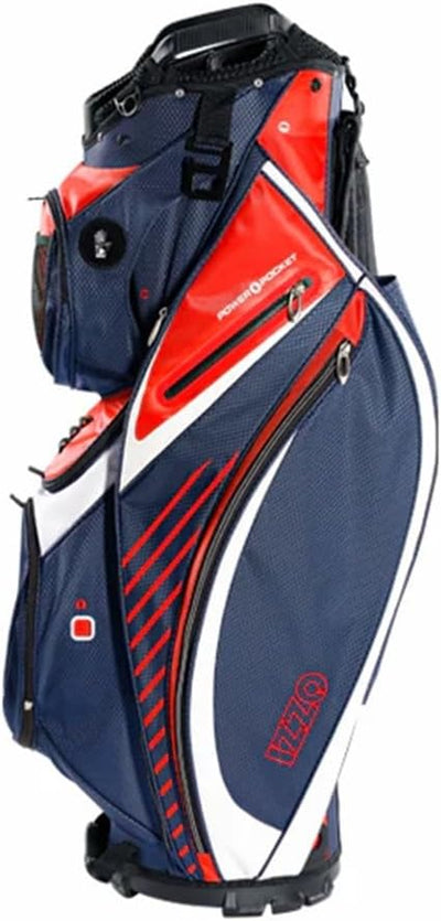 Golf Gemini Cart Golf Bag