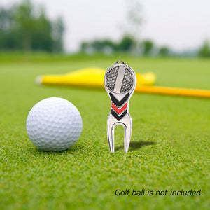 Golf Green Fork