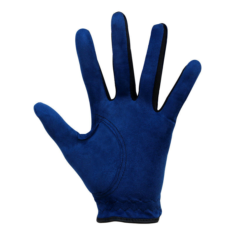 Men's Cloth Gloves