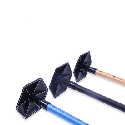 Golf Bag Support Rod