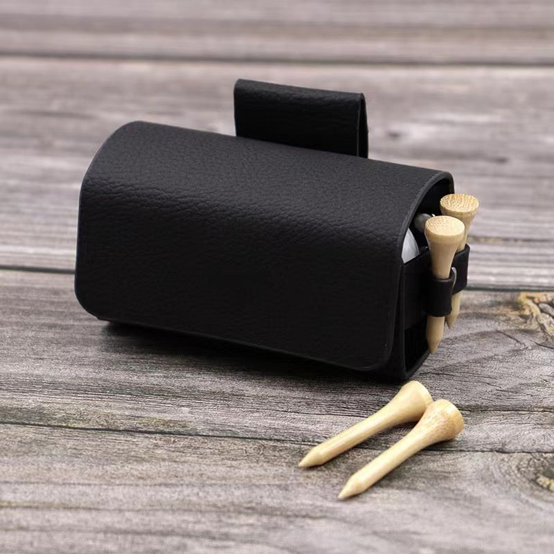Bag Golf Leather