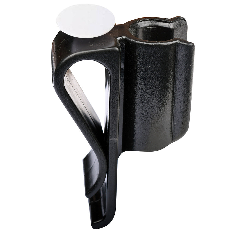 Putter Fixing Clip Storage Holder