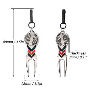 Golf Green Fork