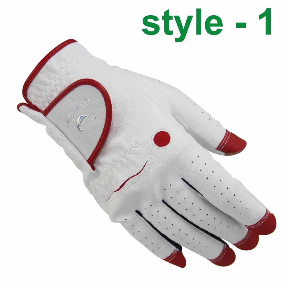 Fingerless Gloves