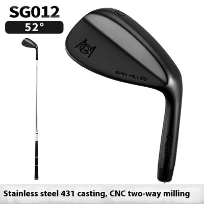 PGM Golf Club Sand Rod