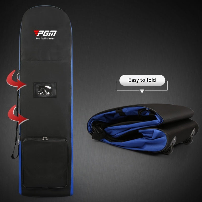PGM Travel Golf Bag Ball Bag
