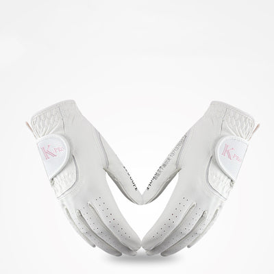 1Pair Women's Golf Gloves