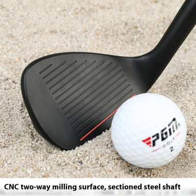PGM Golf Club Sand Rod