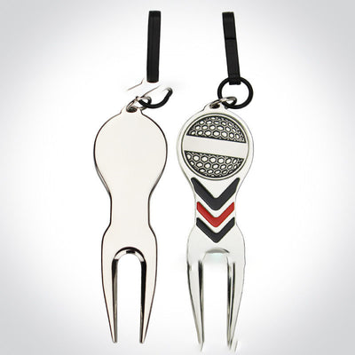 Golf Green Fork