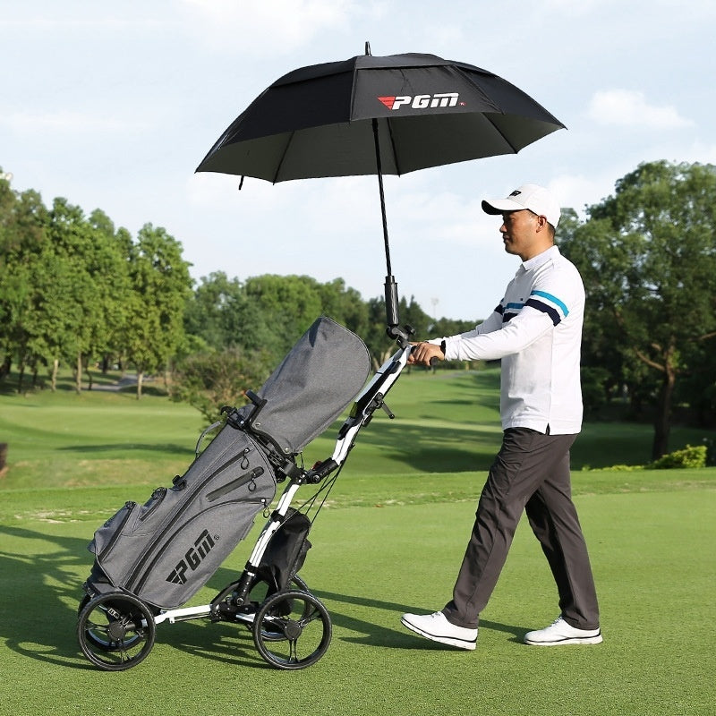 Golf Foldable Four-wheel