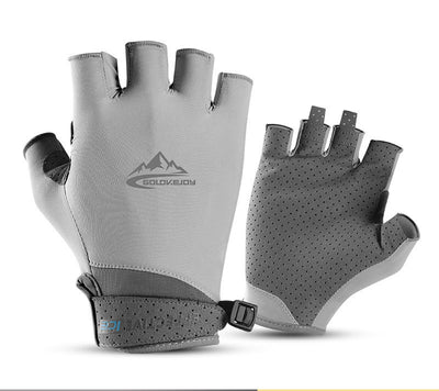 Half-finger Gloves Golf