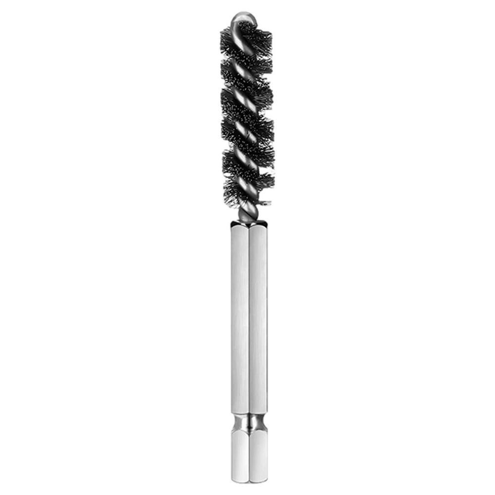 Six Angle Rod Brush